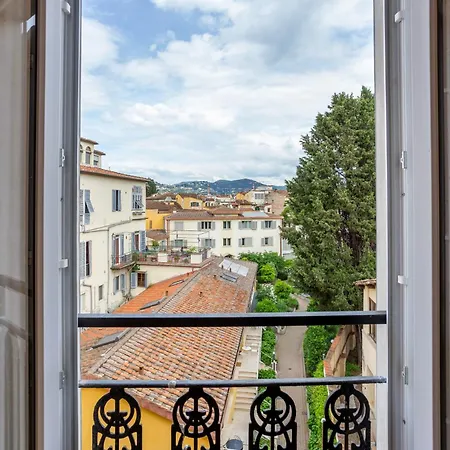 Hotel Paola Florence