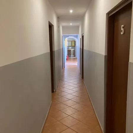 Center Point Hotel Firenze