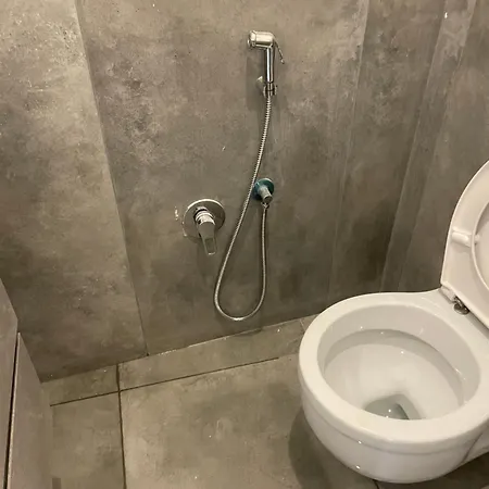 Paola Hotel Florencja