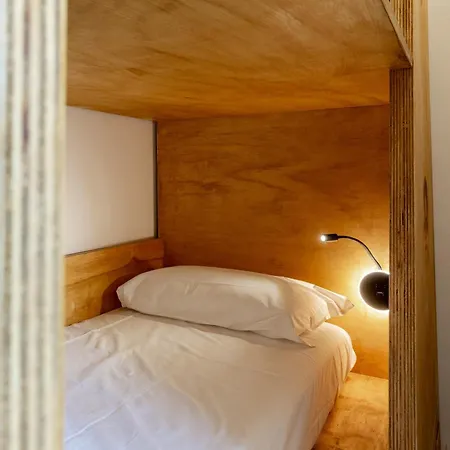 Paola Hotel Florence