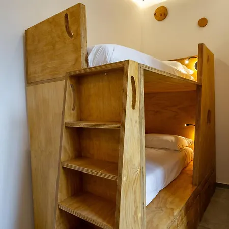 Hotel Paola