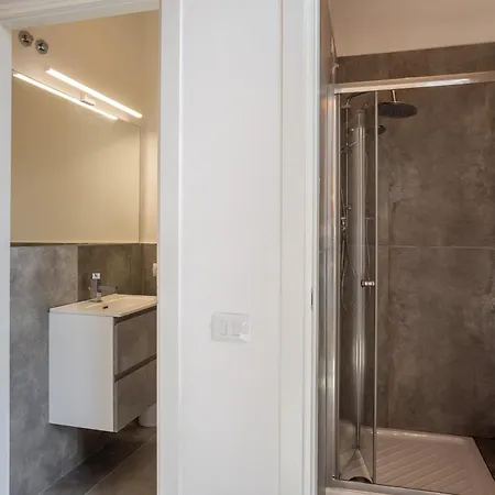 Paola Hotel Florença
