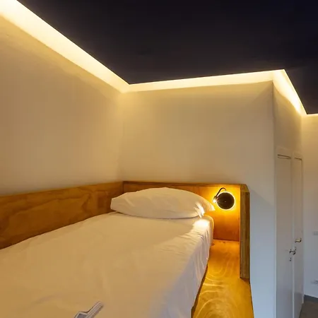 Hotel Paola
