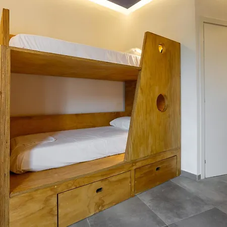 Hotel Paola *