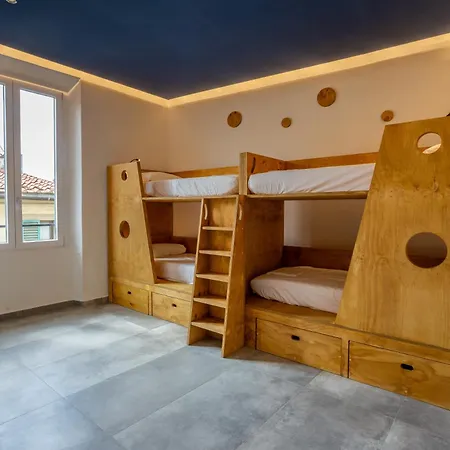 Paola Hotel Florença