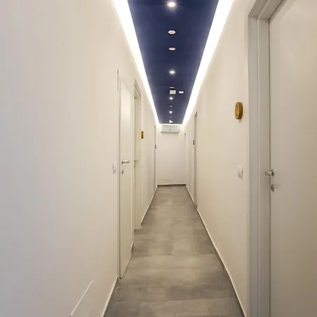 Hotel Paola *
