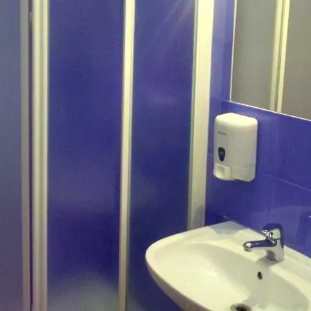 Hotel Center Point Firenze