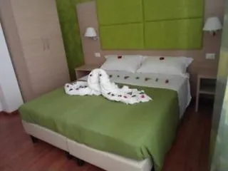 Ξενοδοχείο Center Point Φλωρεντία
