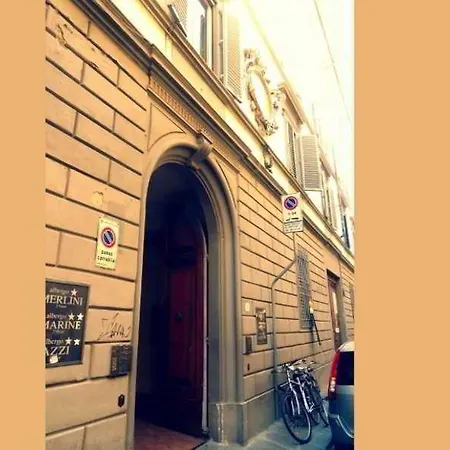 Center Point *