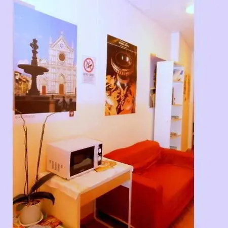 Center Point * Firenze