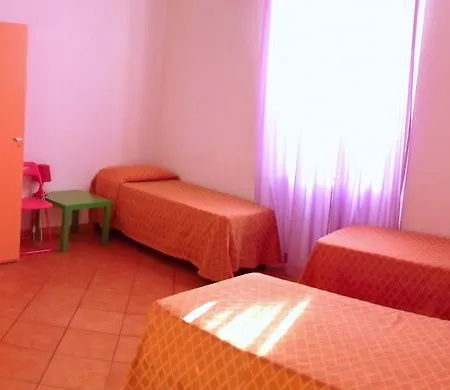Otel Paola *