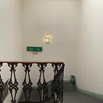 Paola Hotel Florencia