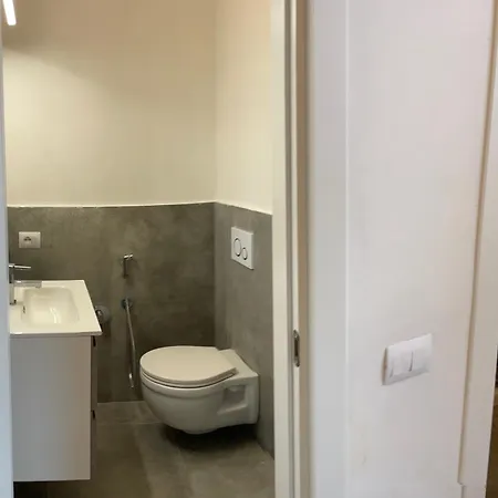 Hotel Paola Florença