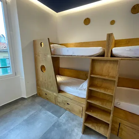 Hotel Paola Florença
