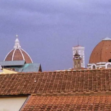 Paola Hotel Florença