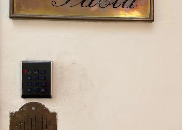 Paola Otel *