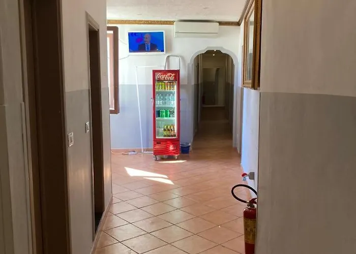Otel Paola *